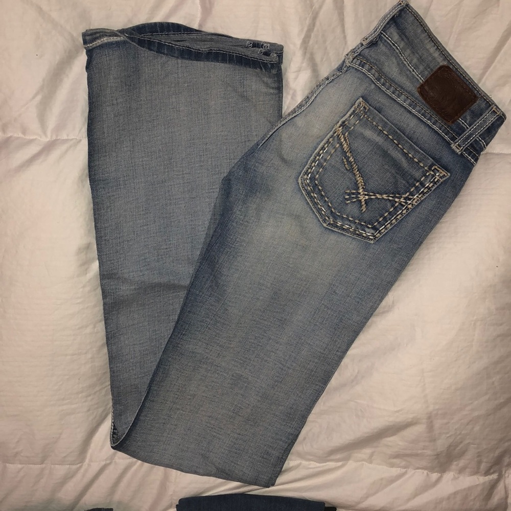 Buckle Stella Jean 24 x 33 1/2